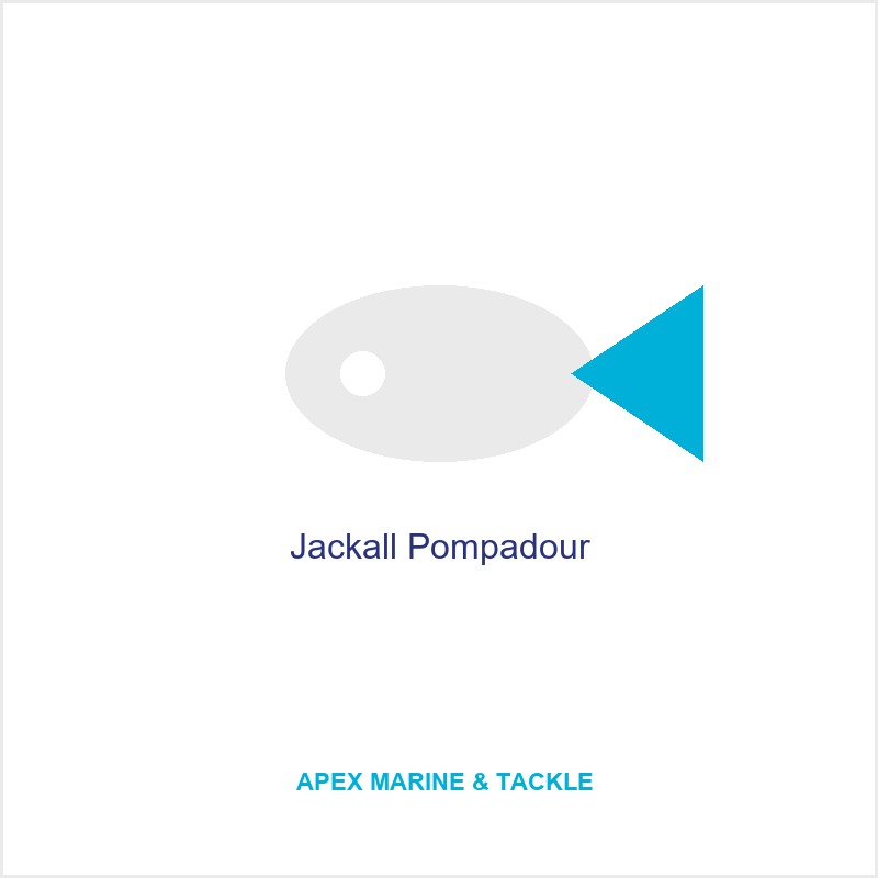 Jackall Pompadour